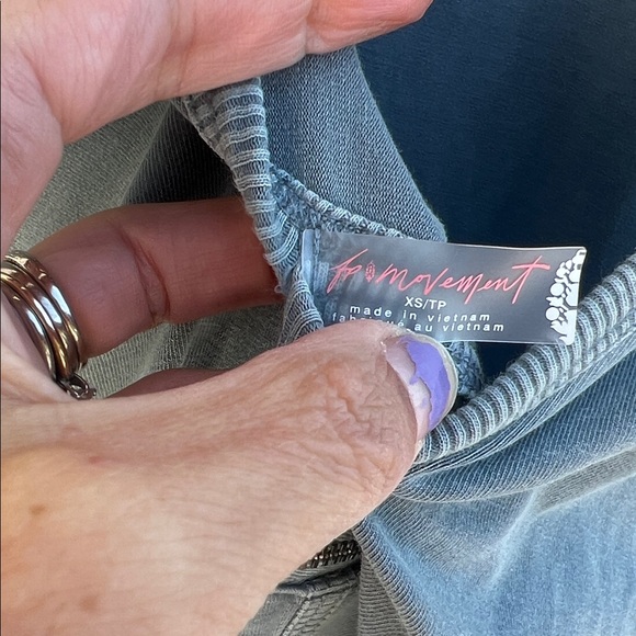 Free people hotshot dress - Picture 2 of 8